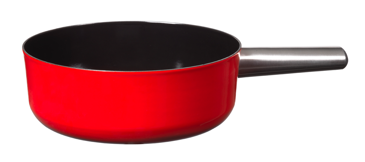 Fonduecaq.Emotion Inox rot ø21 Fonduecaq.Emotion Inox rot ø21