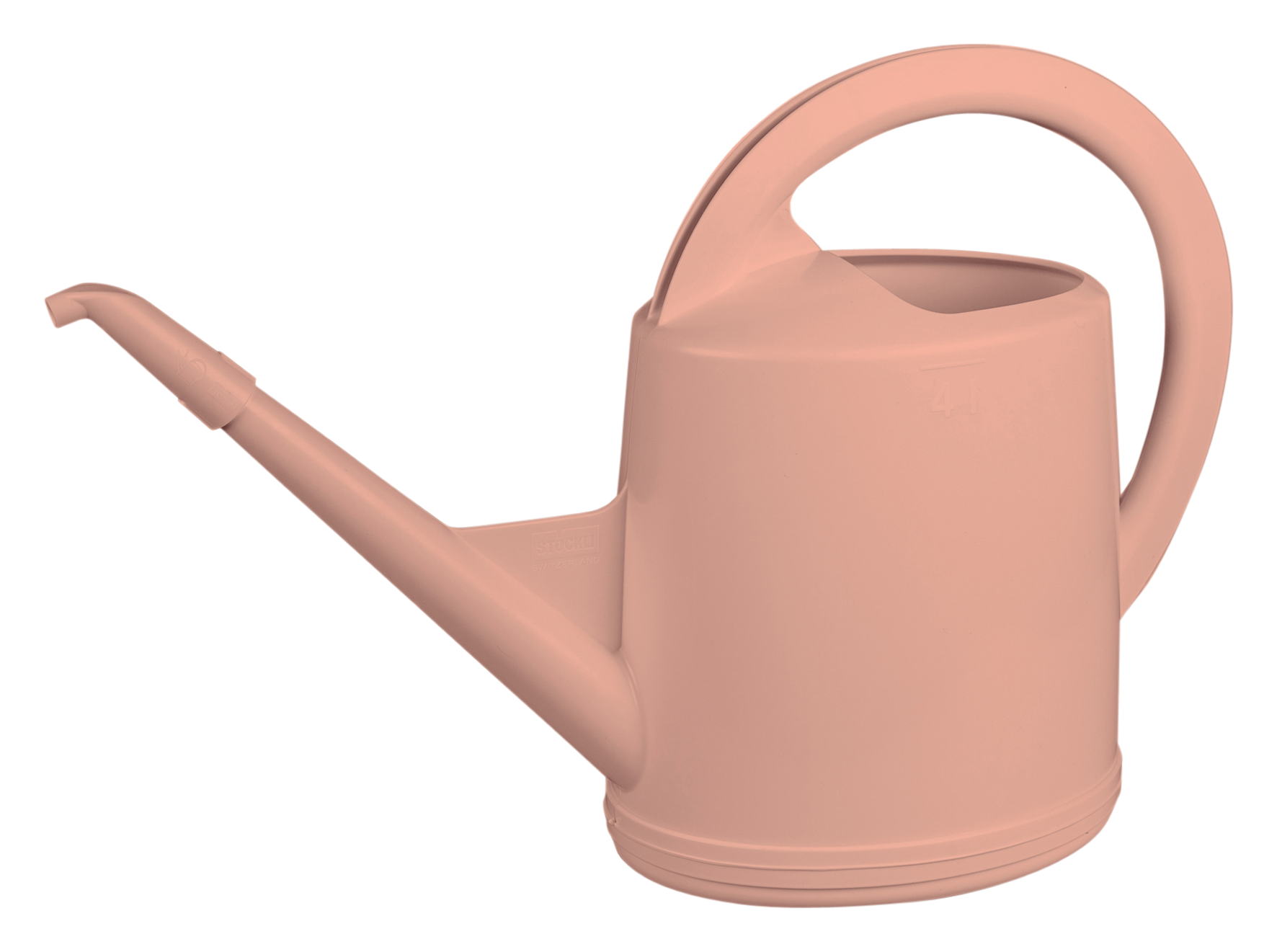 Giesskanne peach pearl 4 l Giesskanne peach pearl 4 l