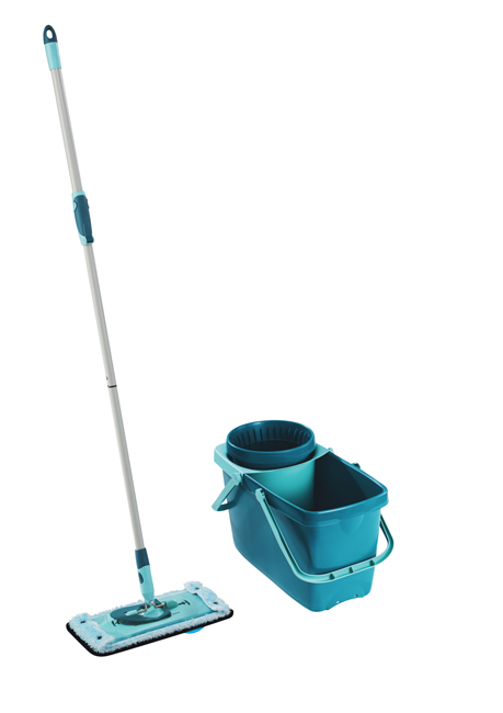 Bodenwischer Set Clean Twist M