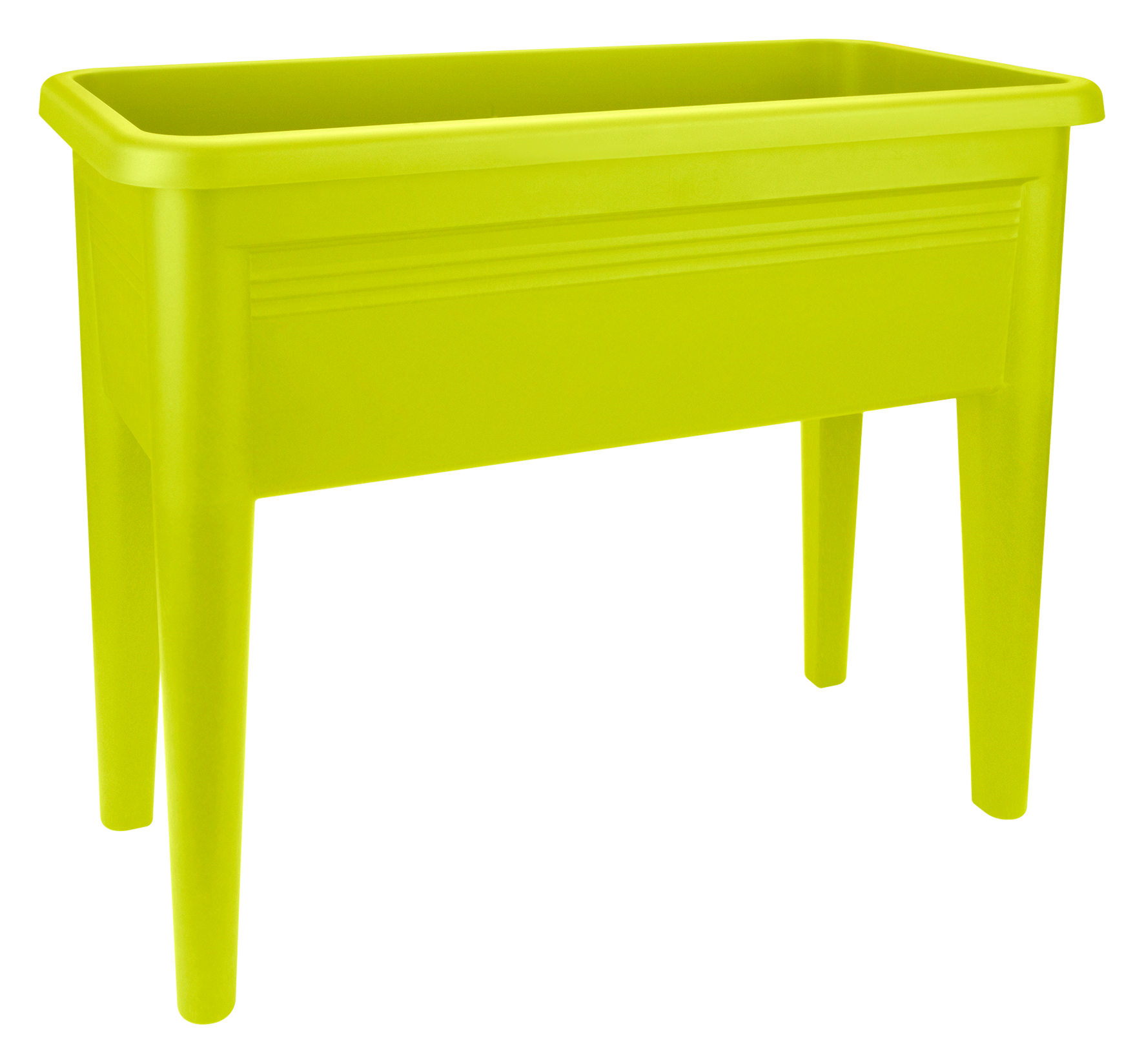 Green Basics XXL lime 75x37cm