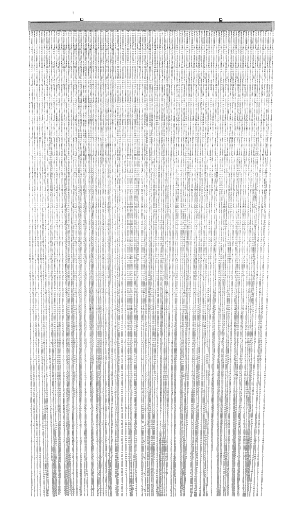 Türvorhang Fréjus 2 90x210cm