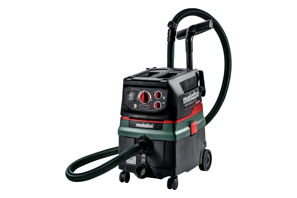 ASR 36-18 BL 25 M SC Akku-Sauger