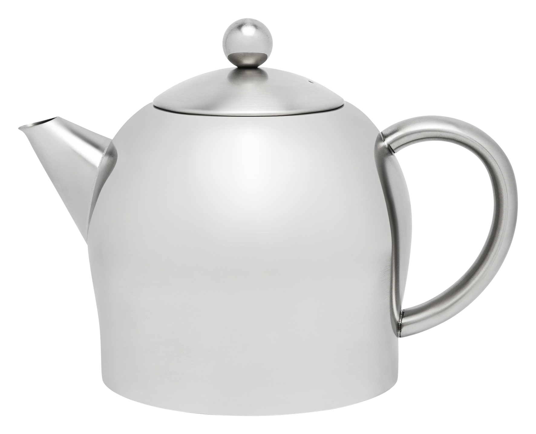 Teekanne Minuet 0.5 l Inox