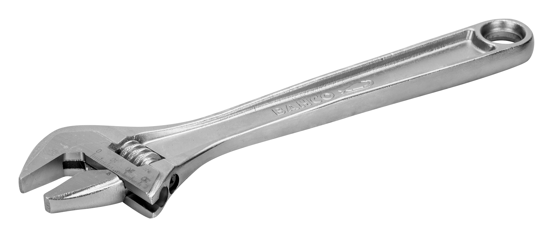 Rollgabelschlüssel S 80 8"