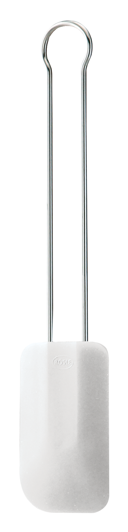 Teigsch.Silik.gr.weiss 26cm