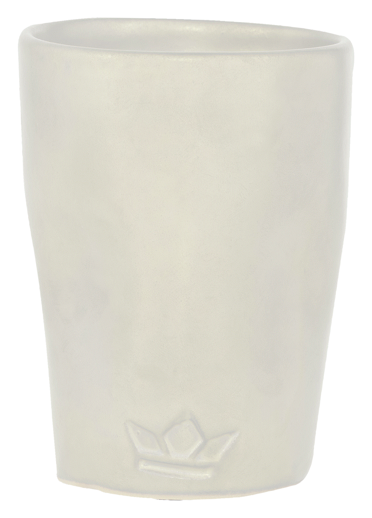Becher weiss 300 ml