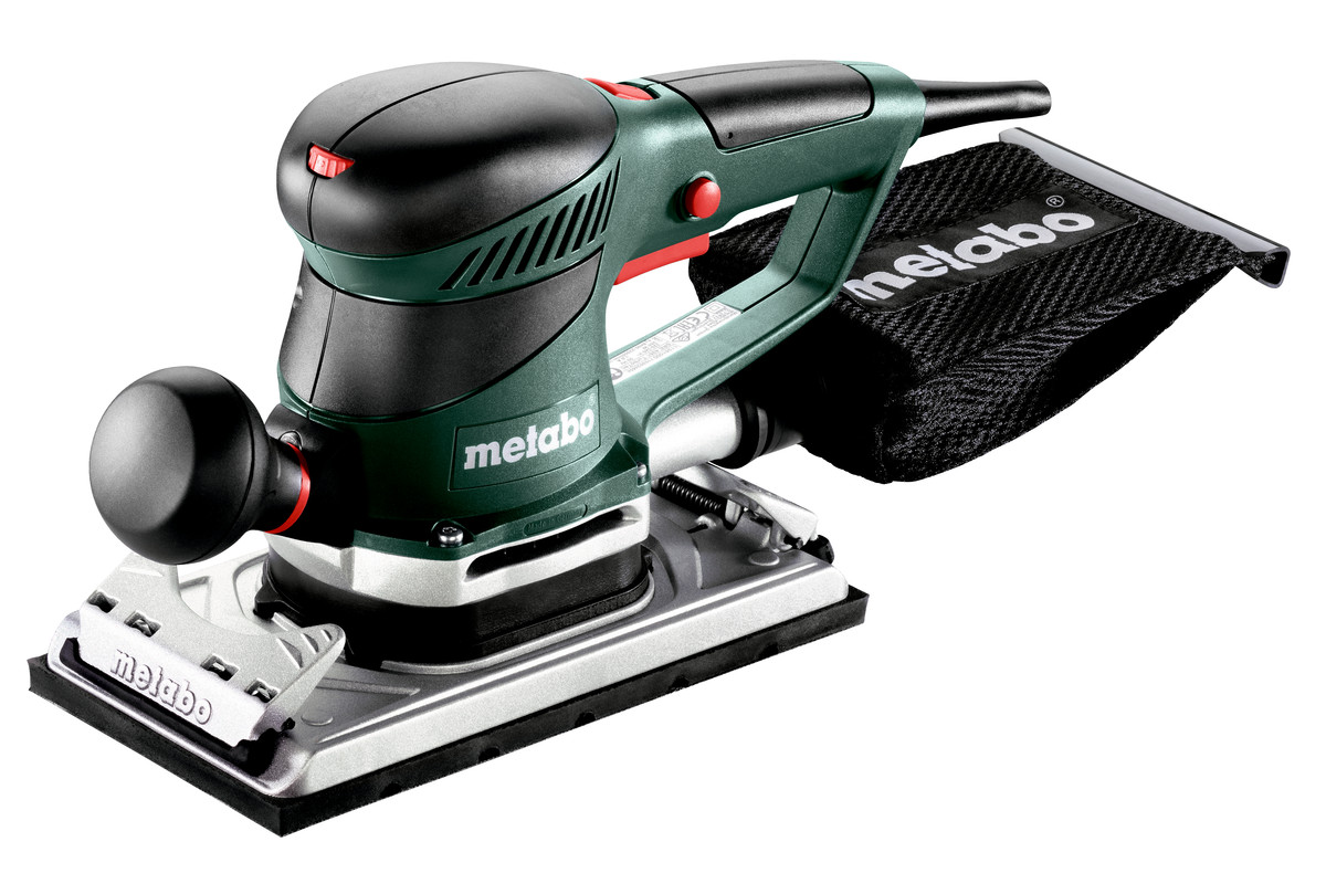 SRE 4351 TurboTec Sander