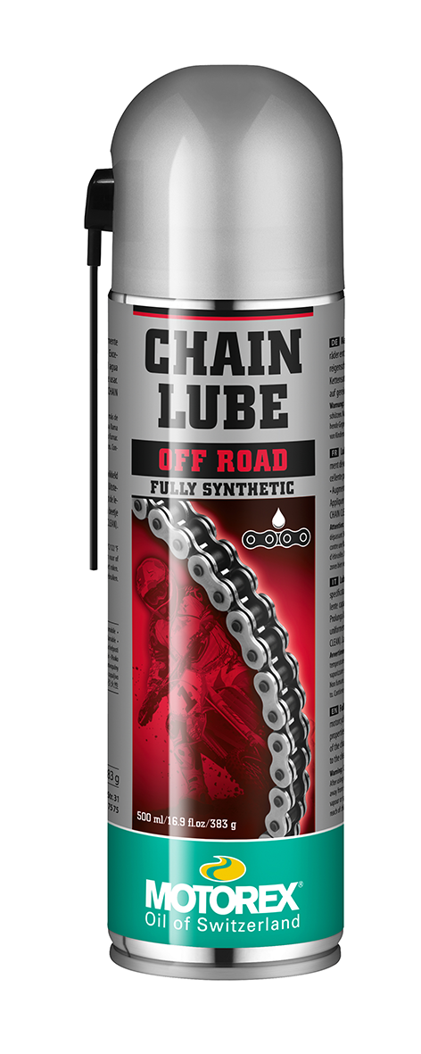 Chainlube Offroad 500 ml Chainlube Offroad 500 ml
