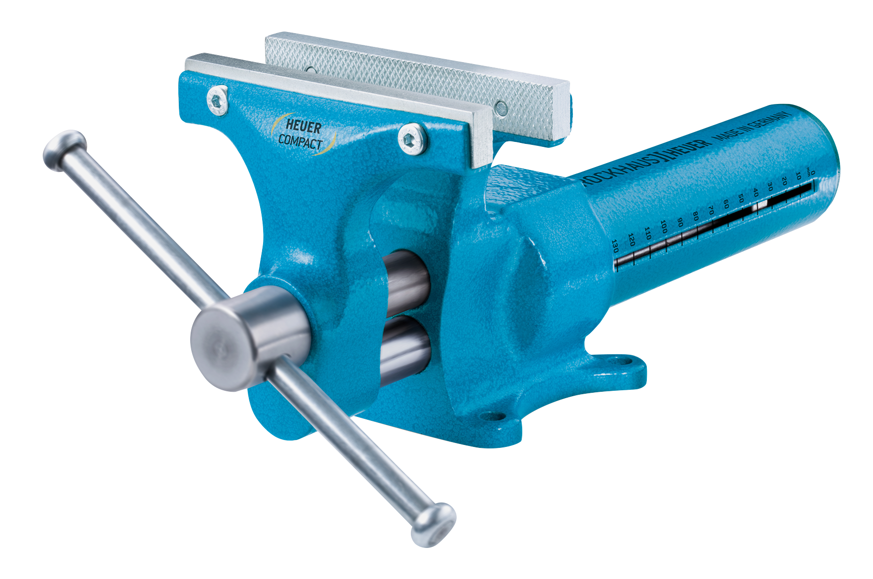 Schraubstock Compact 120mm Schraubstock Compact 120mm
