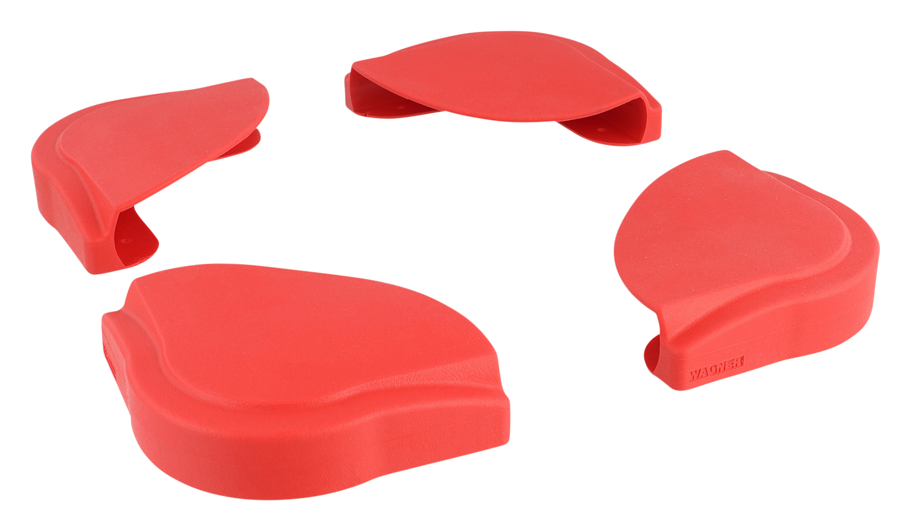 Kantenschutz Set 4Stk. 88mm