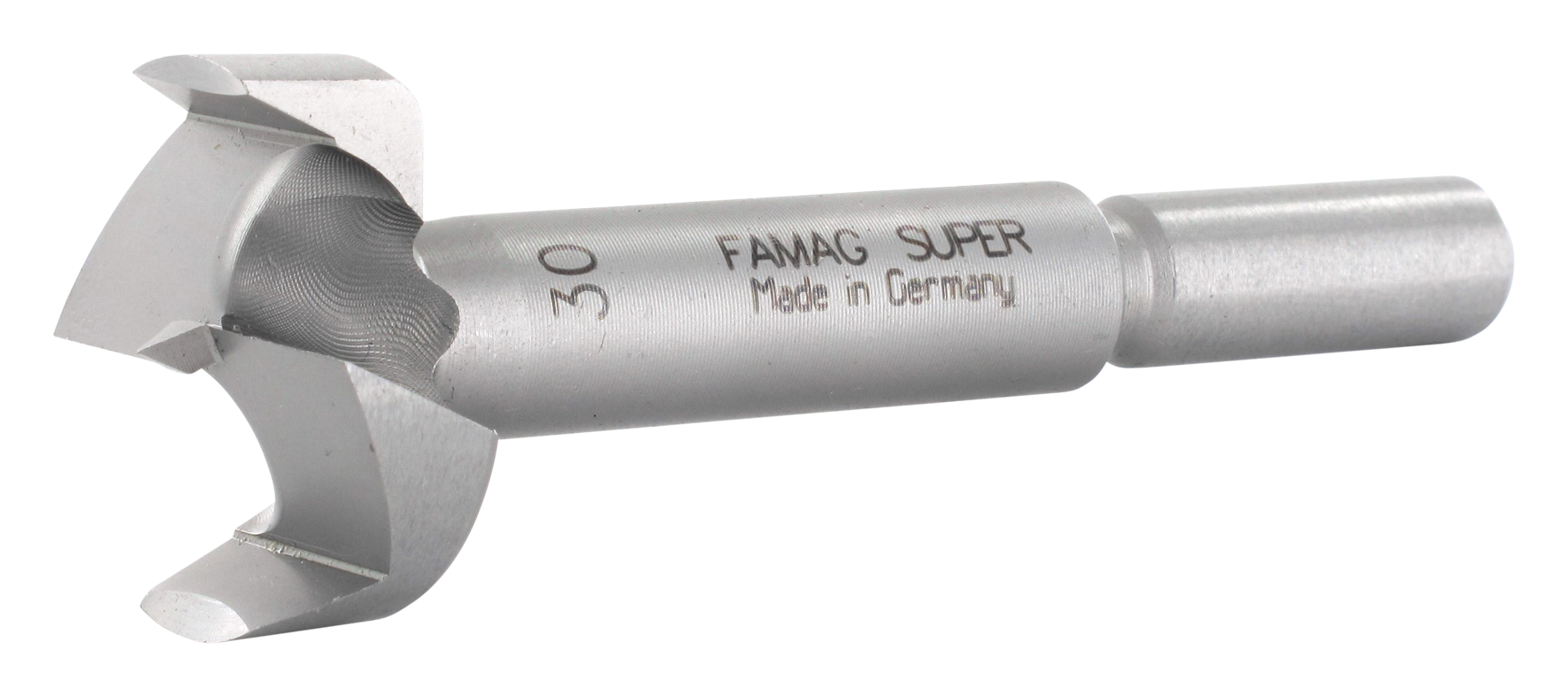 Kunstbohrer WS 10 mm