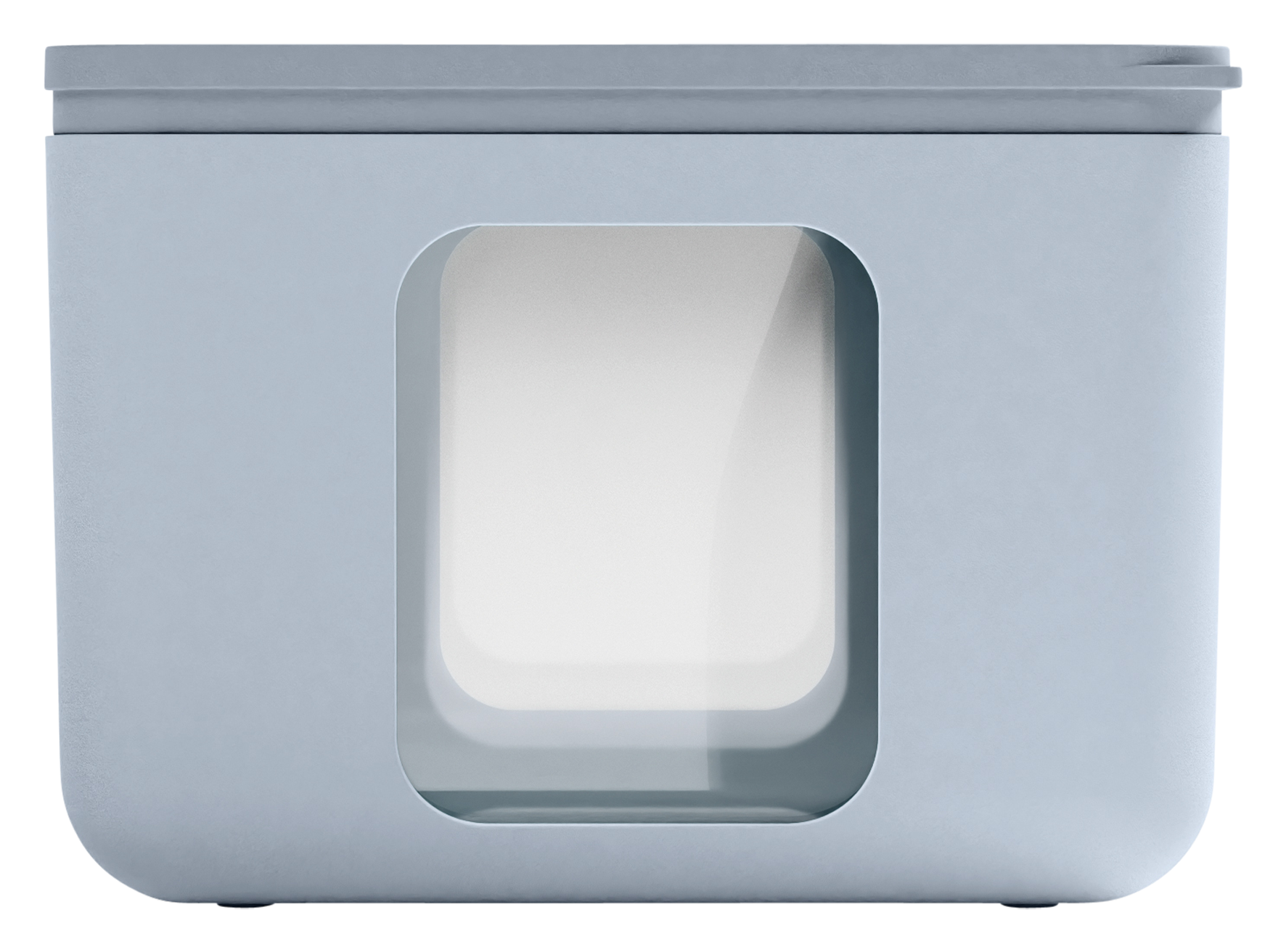 Vorratsdose Quadro S dolphin Vorratsdose Quadro S dolphin