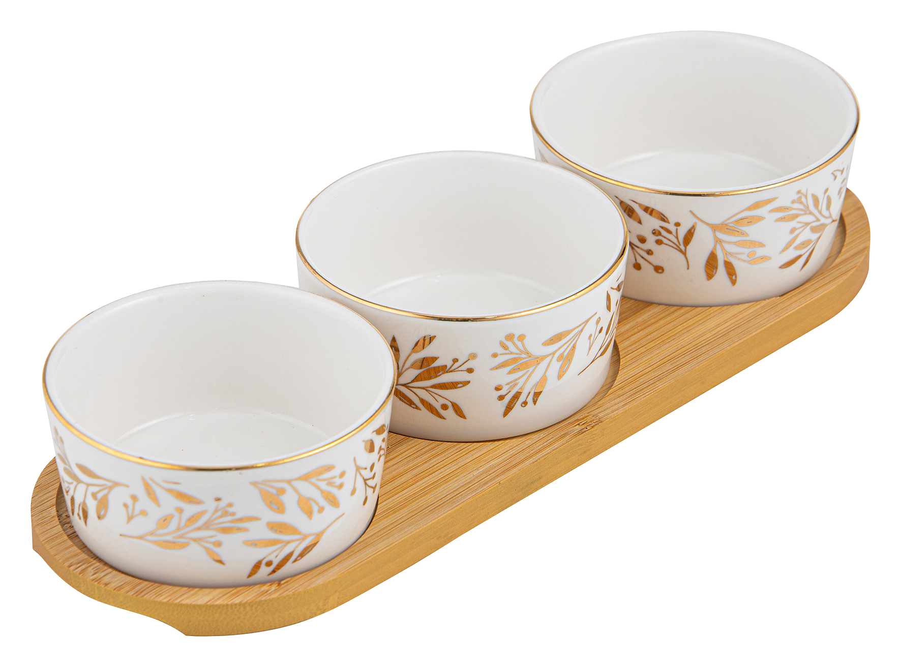 Schalenset Comet 4-tlg. 31x11 Schalenset Comet 4-tlg. 31x11