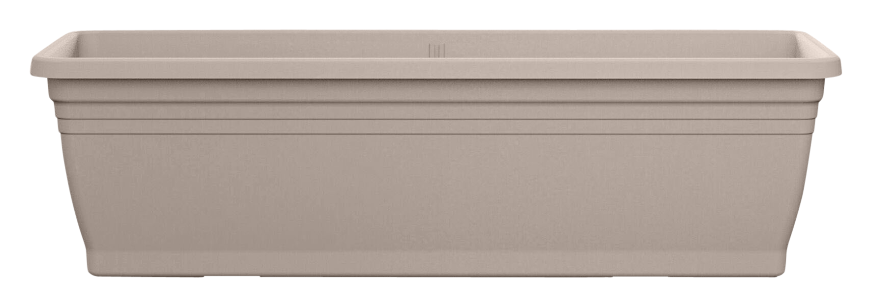 Balkonk.Campana taupe 50cm Balkonk.Campana taupe 50cm
