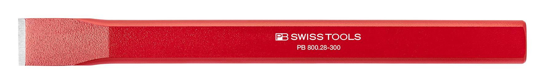Flachmeissel PB 800.28-300 Flachmeissel PB 800.28-300