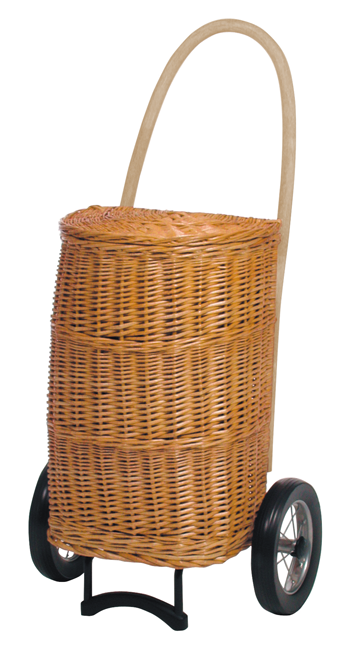Marktwagen Natura XXL creme Marktwagen Natura XXL creme