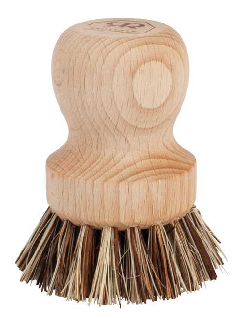 Topfbürste Buchenholz ø6.5cm