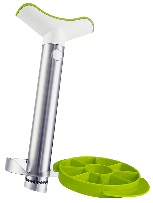 Ananasschneider Inox
