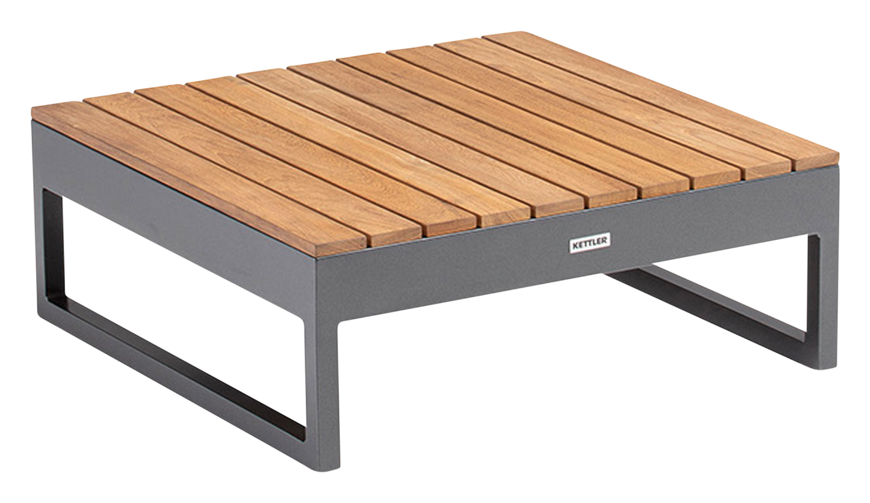 Lounge Tisch Ocean Skid