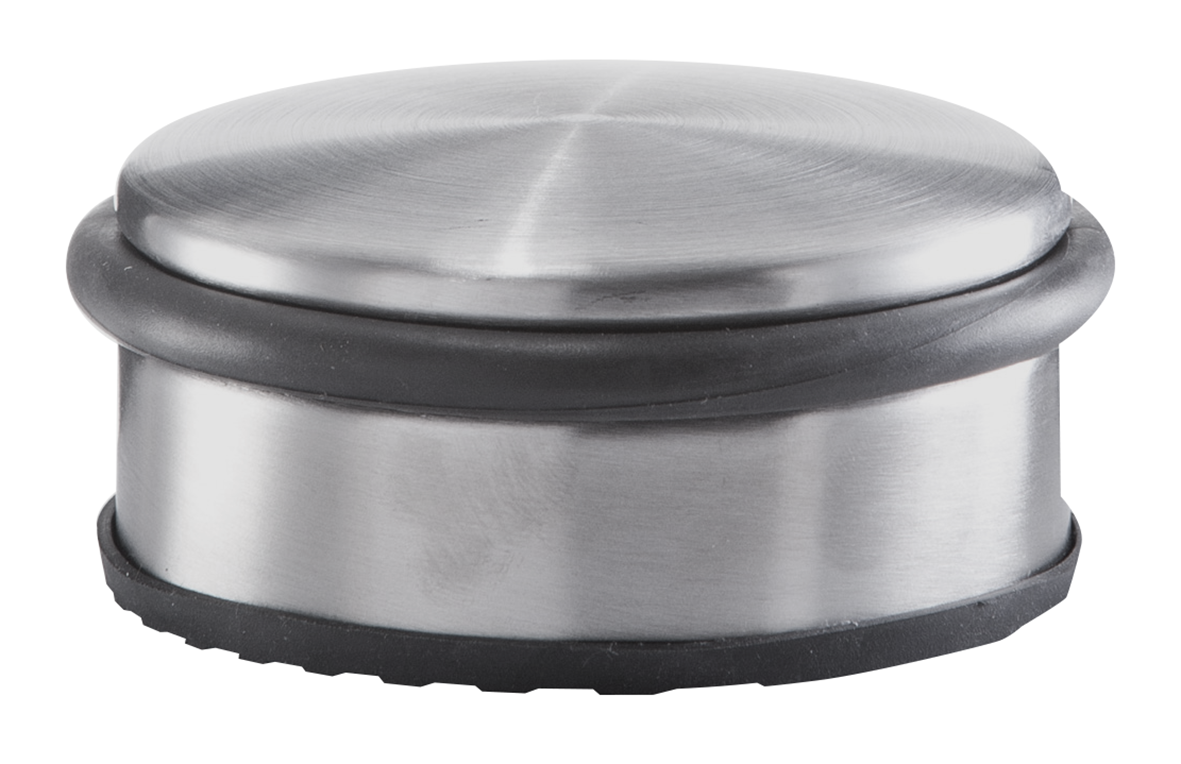 Türstopper Inox ø10x4.5cm Türstopper Inox ø10x4.5cm