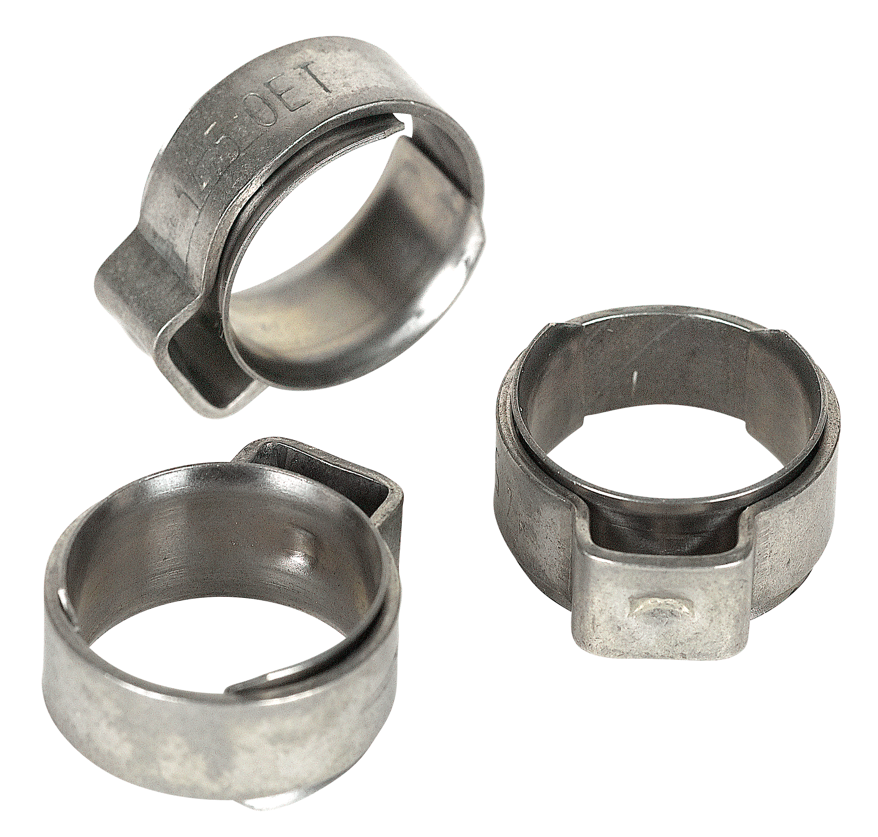 1OhrBride ø 11 13mm Set à 3Stk