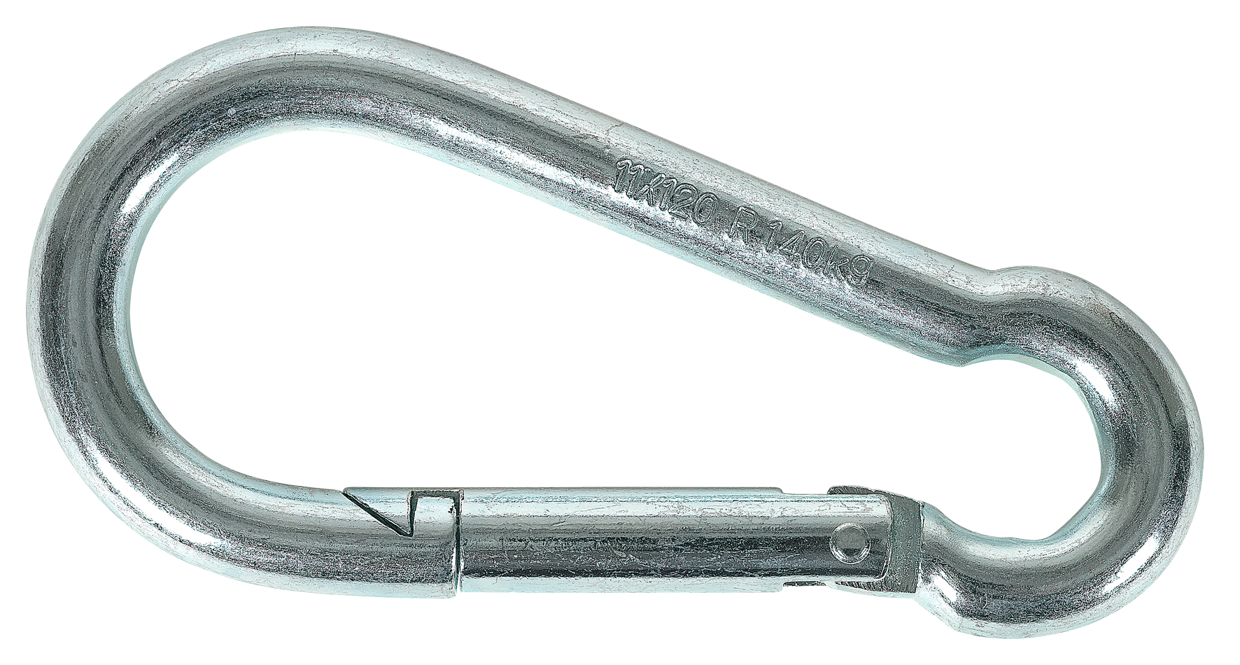 Feuerwehrkarab. 11x120mm Feuerwehrkarab. 11x120mm