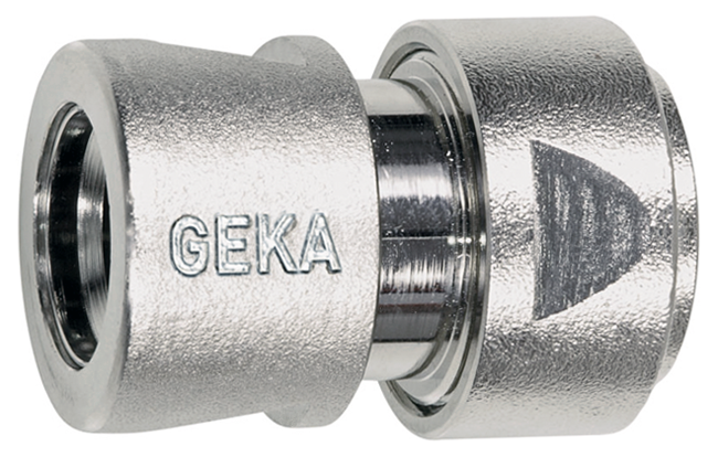 Schlauchkupplung 5/8" 16mm