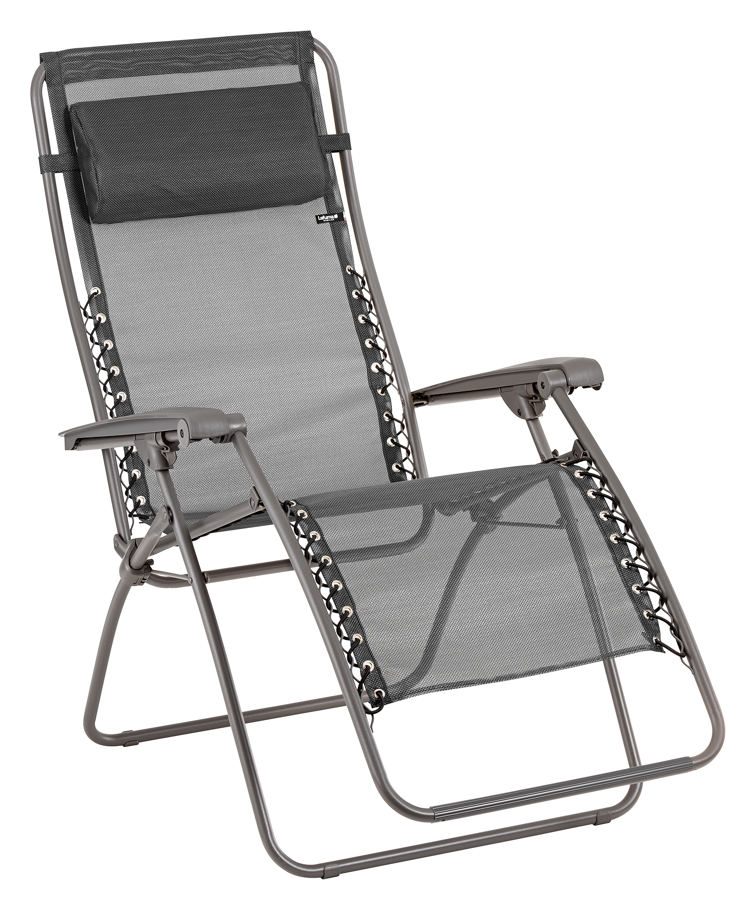 Relaxsessel RSXA black