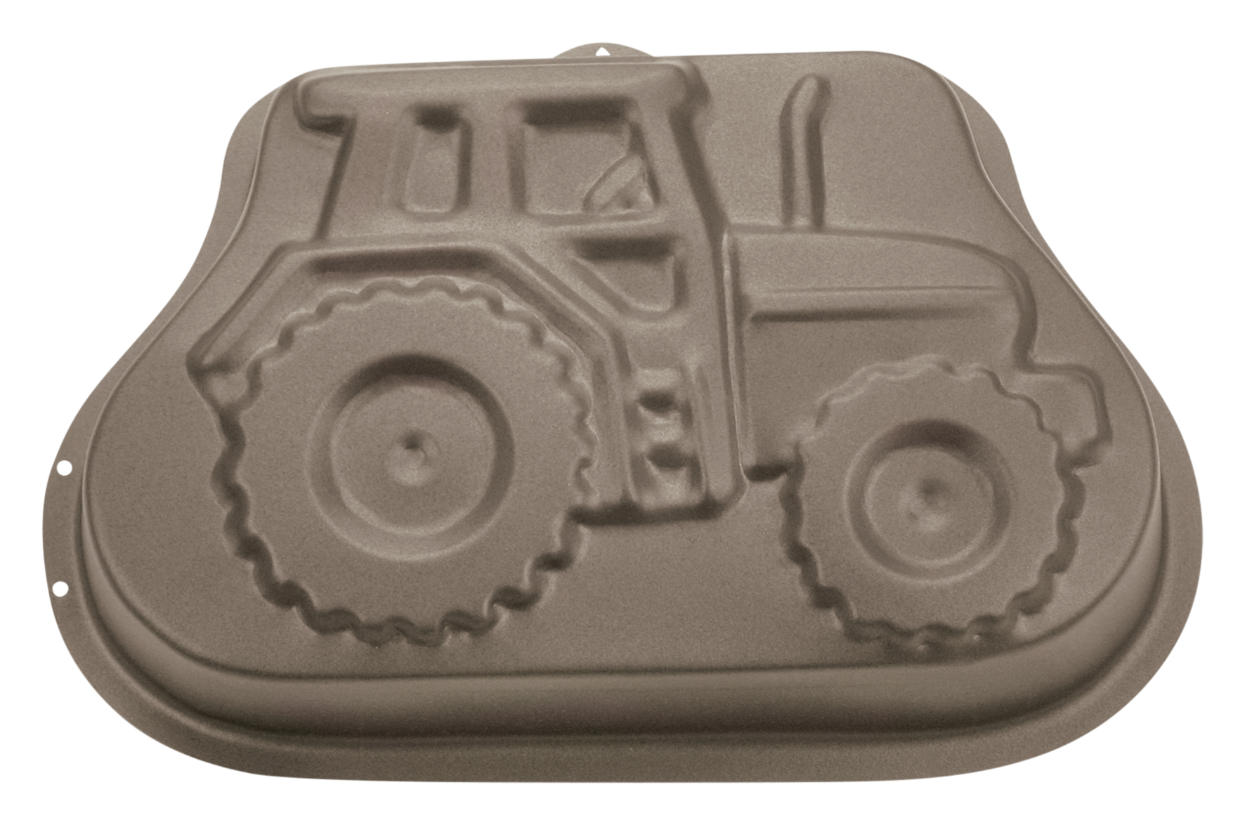 Motivbackform Traktor Motivbackform Traktor