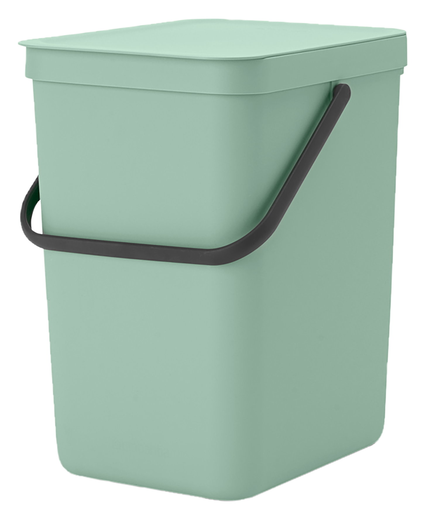 Abfallbeh. Sort&Go jade 25l Abfallbeh. Sort&Go jade 25l