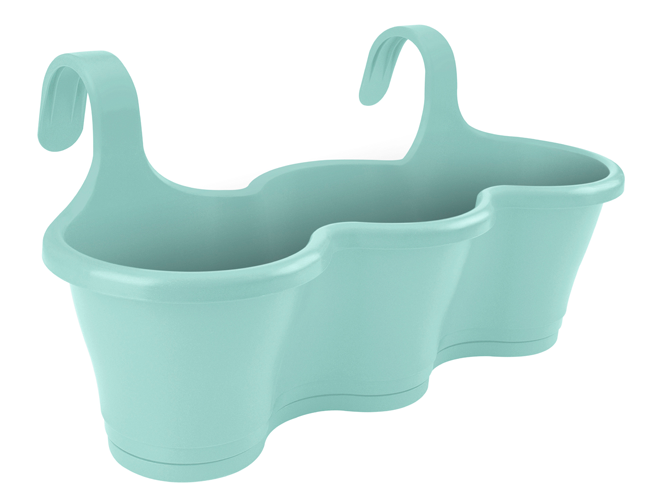 Corsica trio mint 50cm Corsica trio mint 50cm