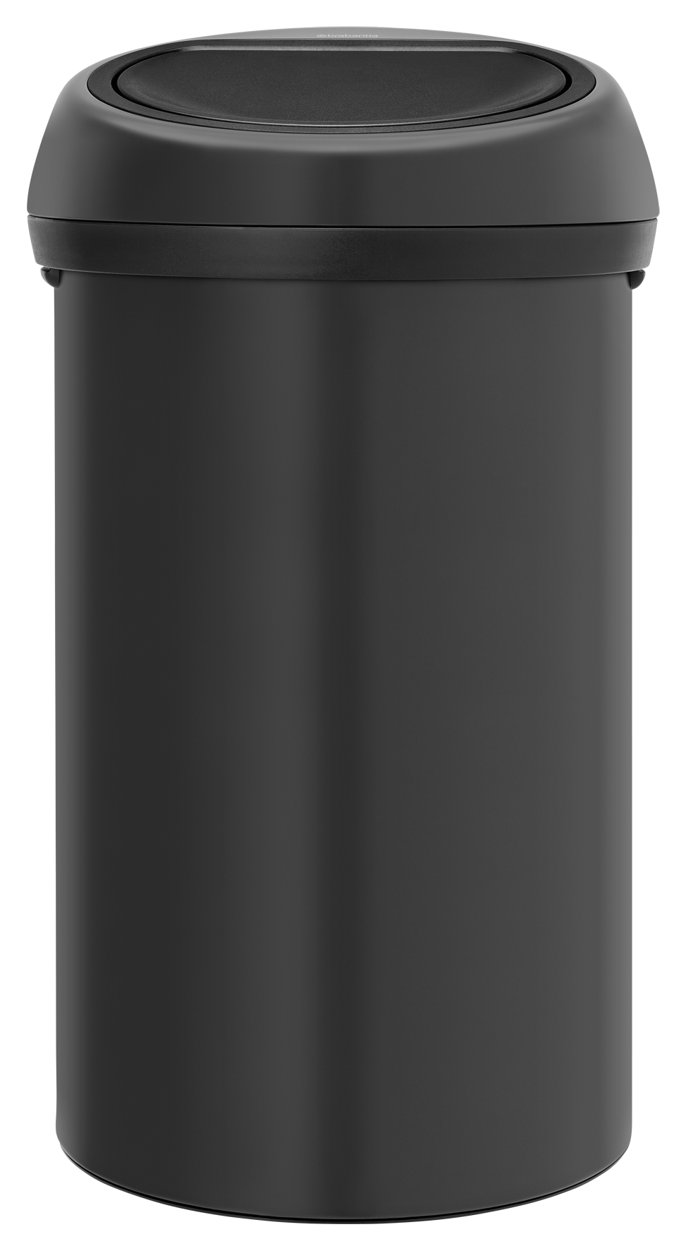 Abfallbeh.Touch mineralgrey60l Abfallbeh.Touch mineralgrey60l