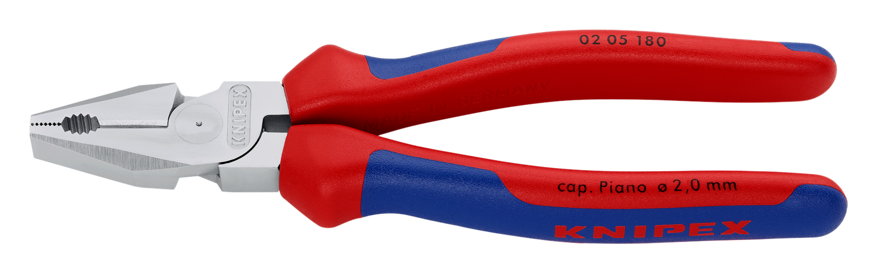 K.Kombizange Mk ch 180