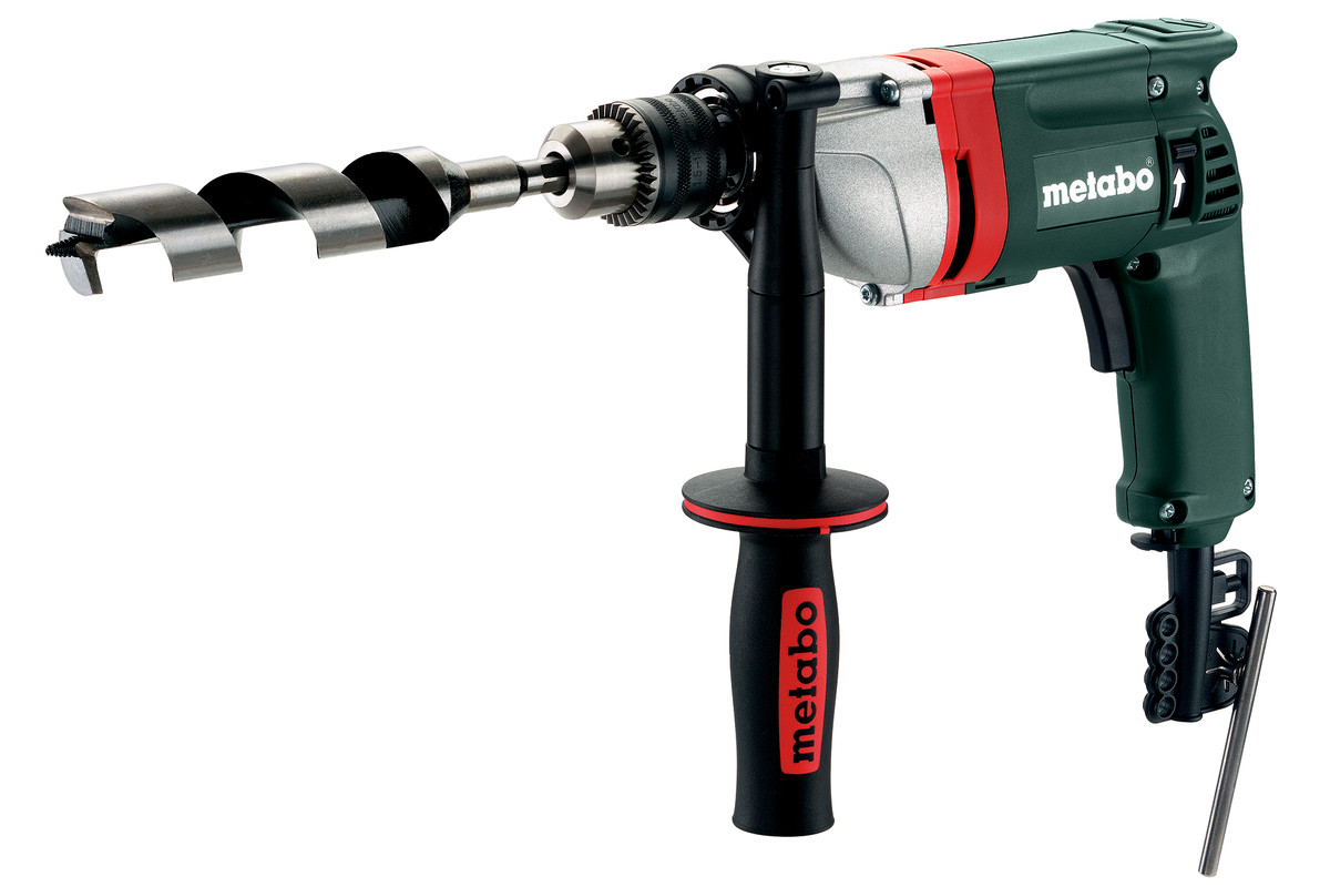 BE 75-16 Bohrmaschine