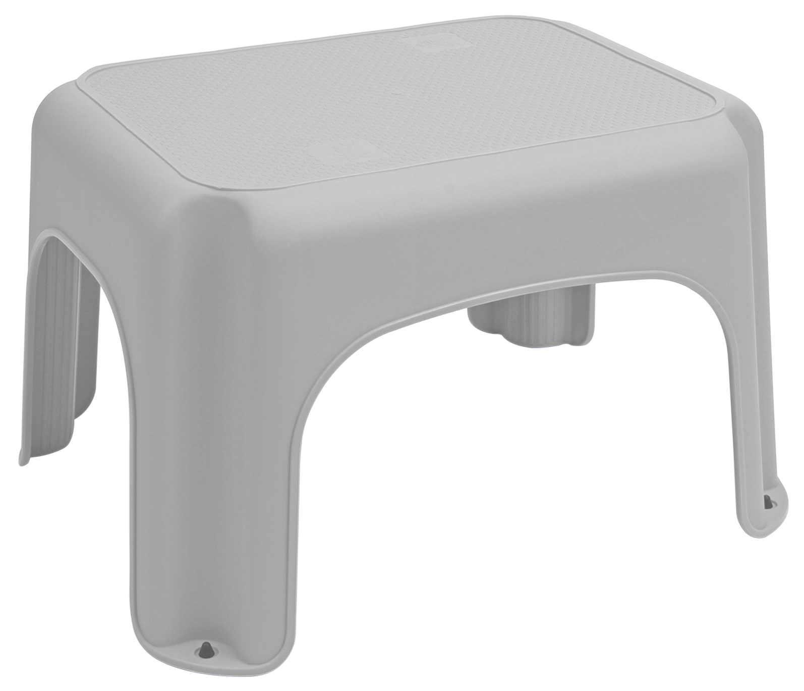 Trittschemel 40x32x23 cm