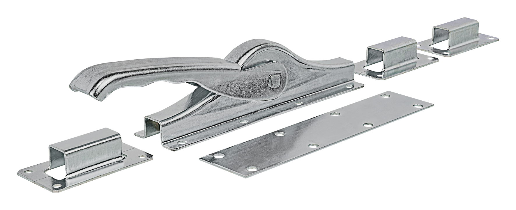 Treibriegel verz 10