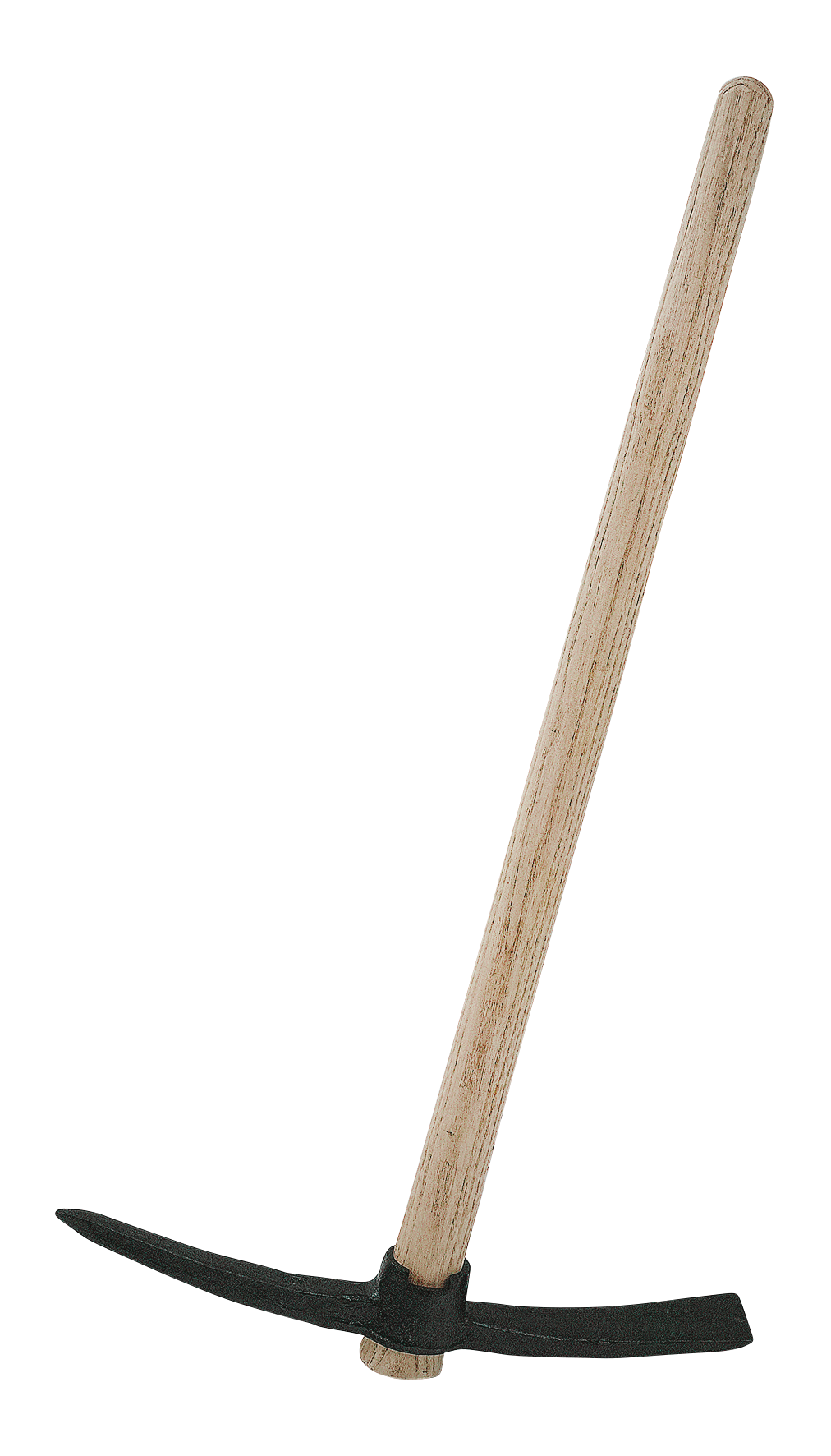 Kreuzpickel mit Stiel 3.2 kg