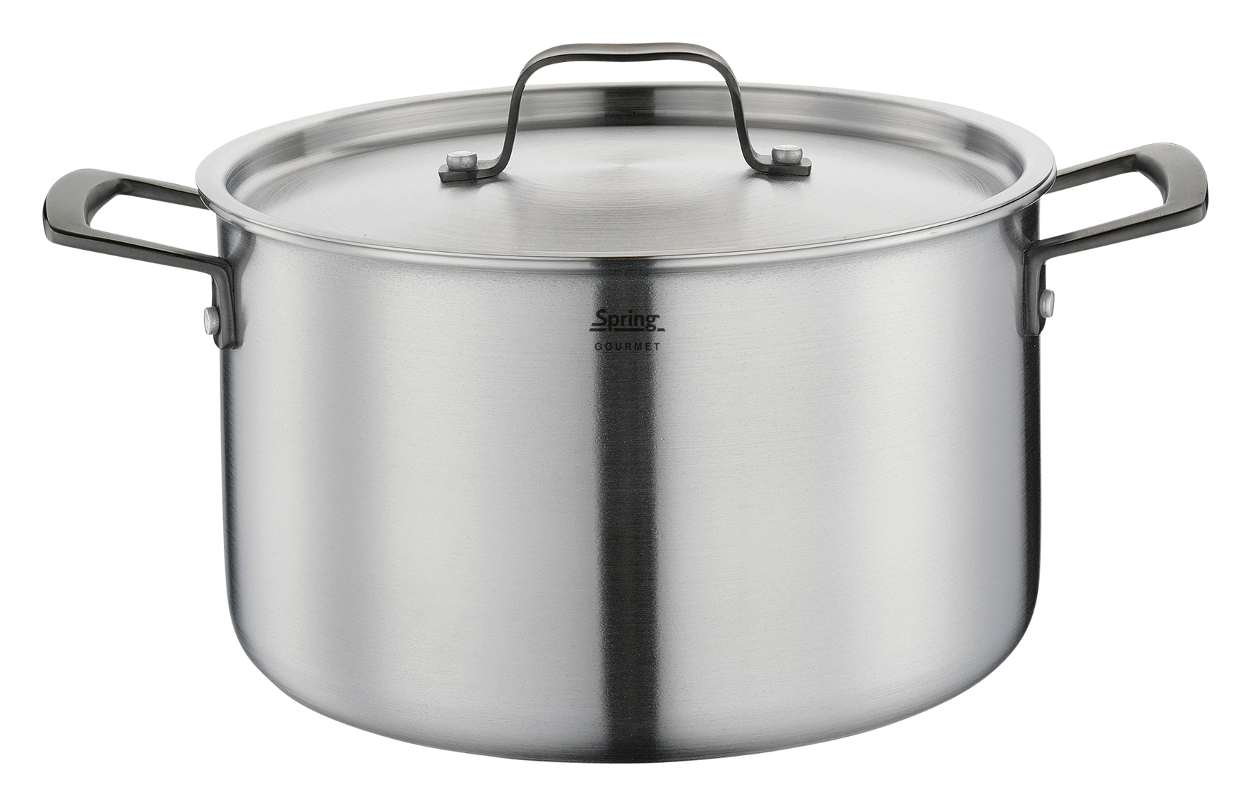 Kochtopf Gourmet Black ø 24cm