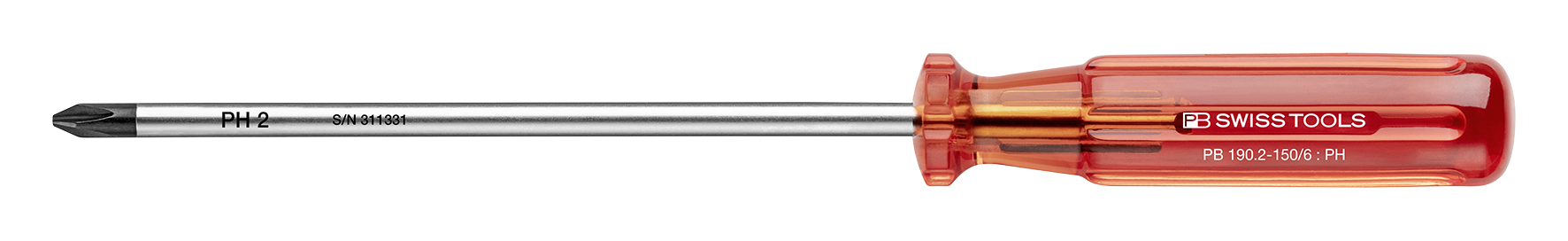 Schraubenz. PB 190.2-150/6 Schraubenz. PB 190.2-150/6