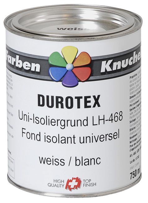 Durotex 375 ml weiss