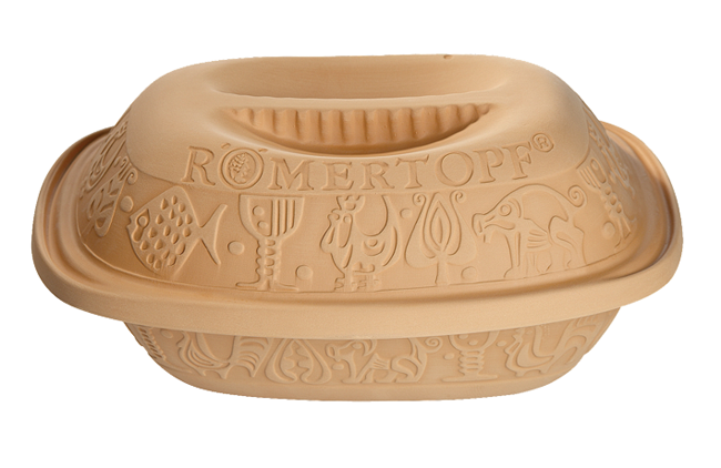 Römertopf Klassik 34cm