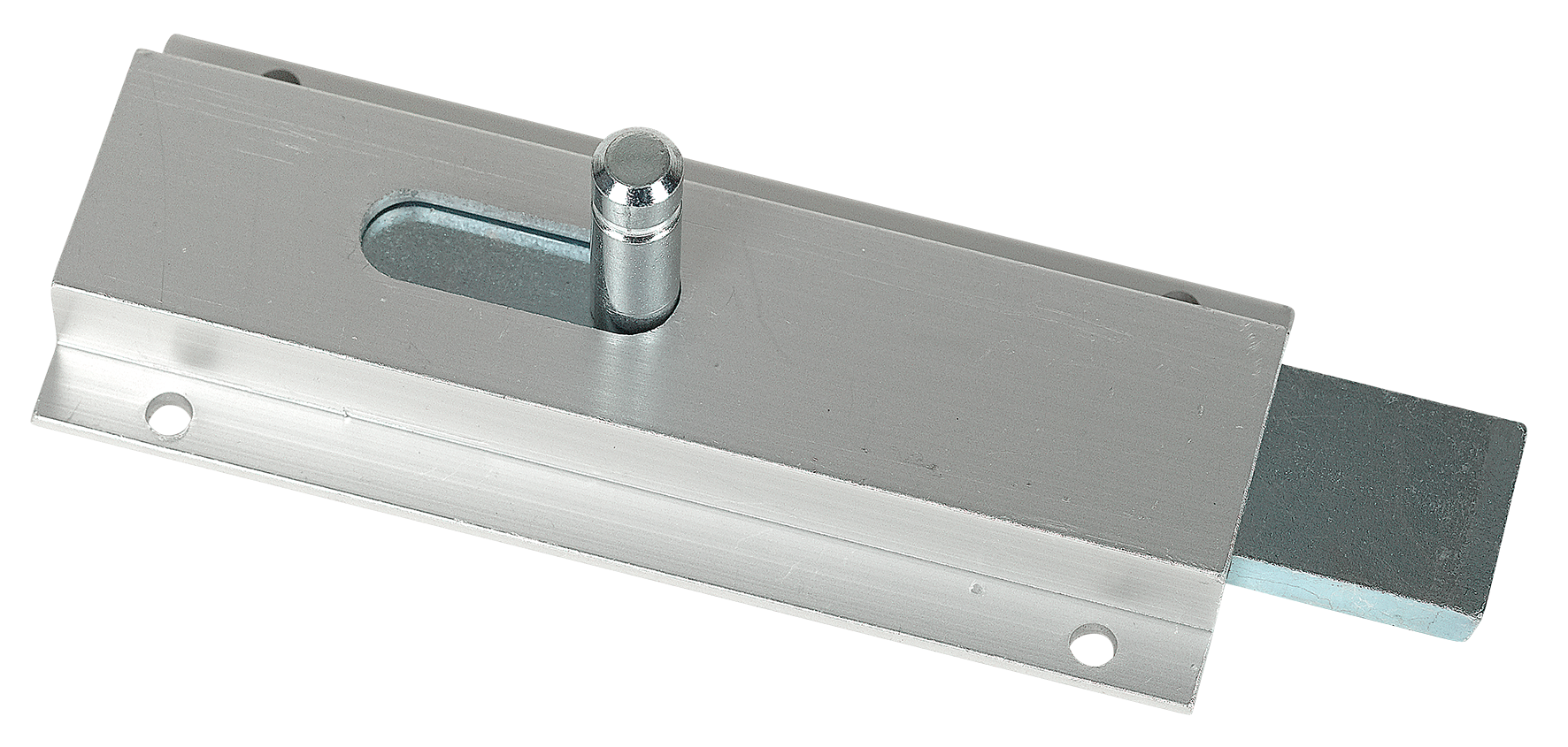 Stossriegel 80x30 Alu