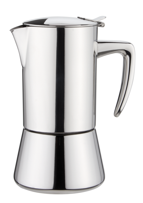 KaffeezubereiterMissDiamond 2T KaffeezubereiterMissDiamond 2T