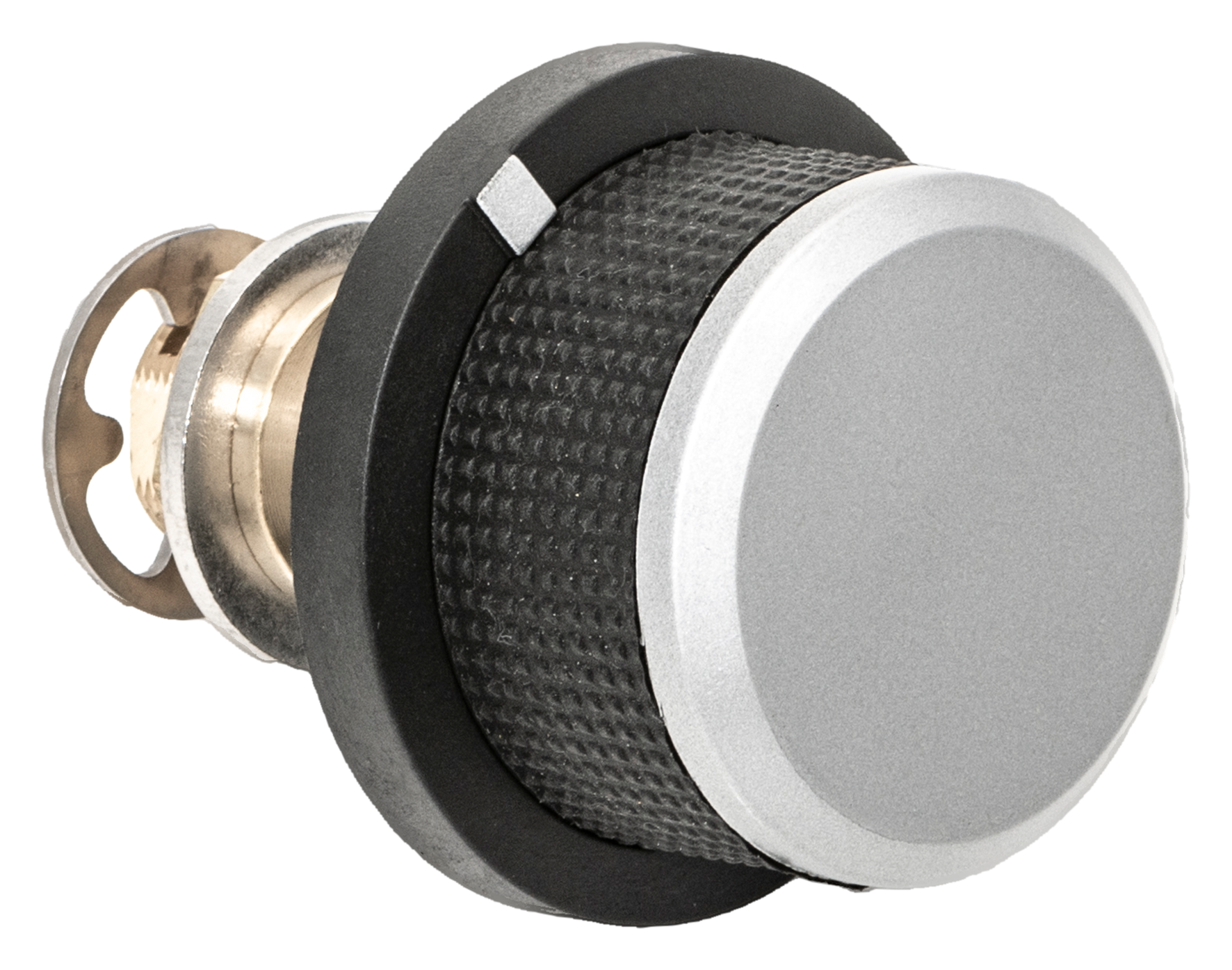 Drehknopf Air Control System