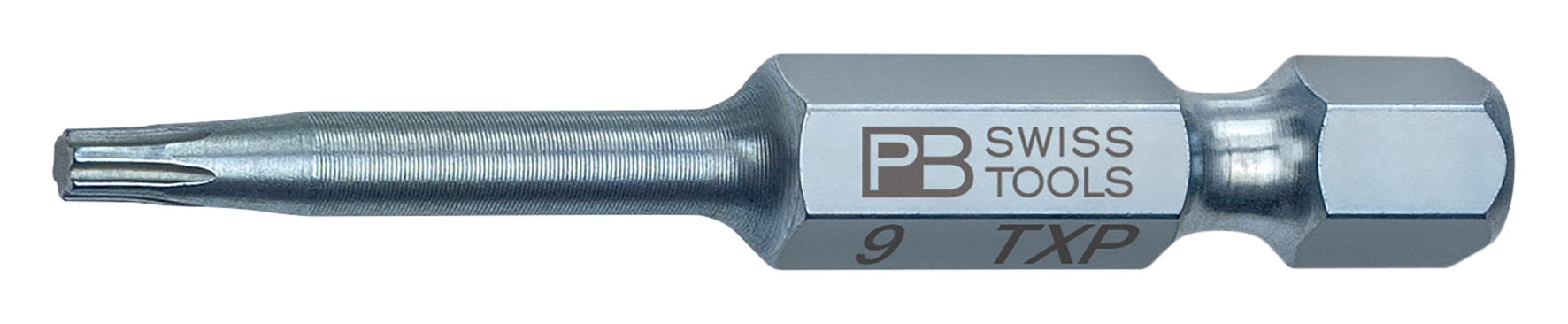 Torx Plus-Bit PB E6.401/9 Torx Plus-Bit PB E6.401/9