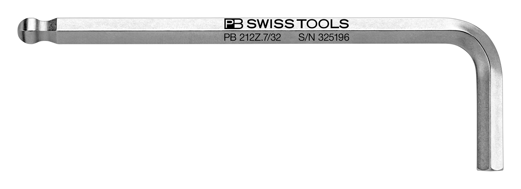 Winkelschr. PB 212Z.7/32