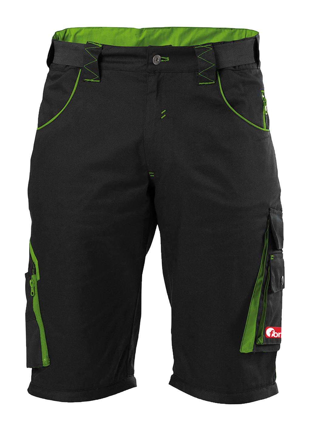 Bermudas 24 H sw/li 62