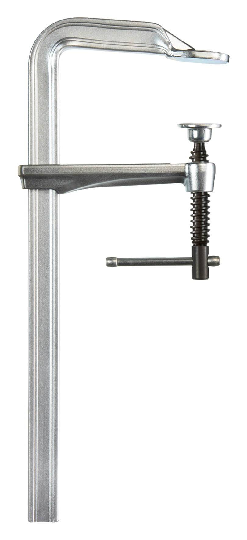 Ganzstahlschraubzw K 160/80
