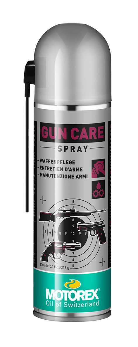 Gun Care 300 ml