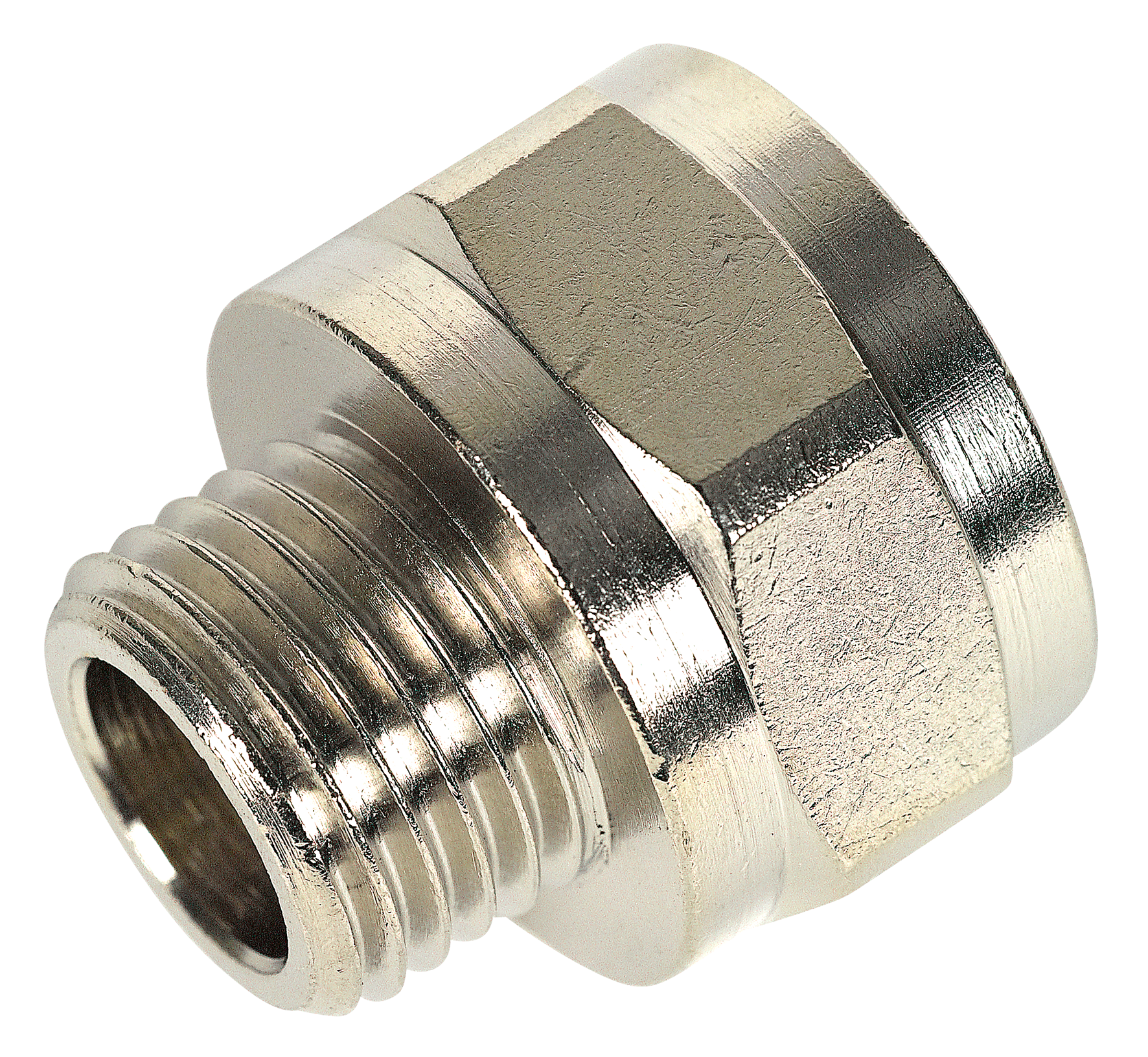 Adapter AG 1/4" IG 3/8"